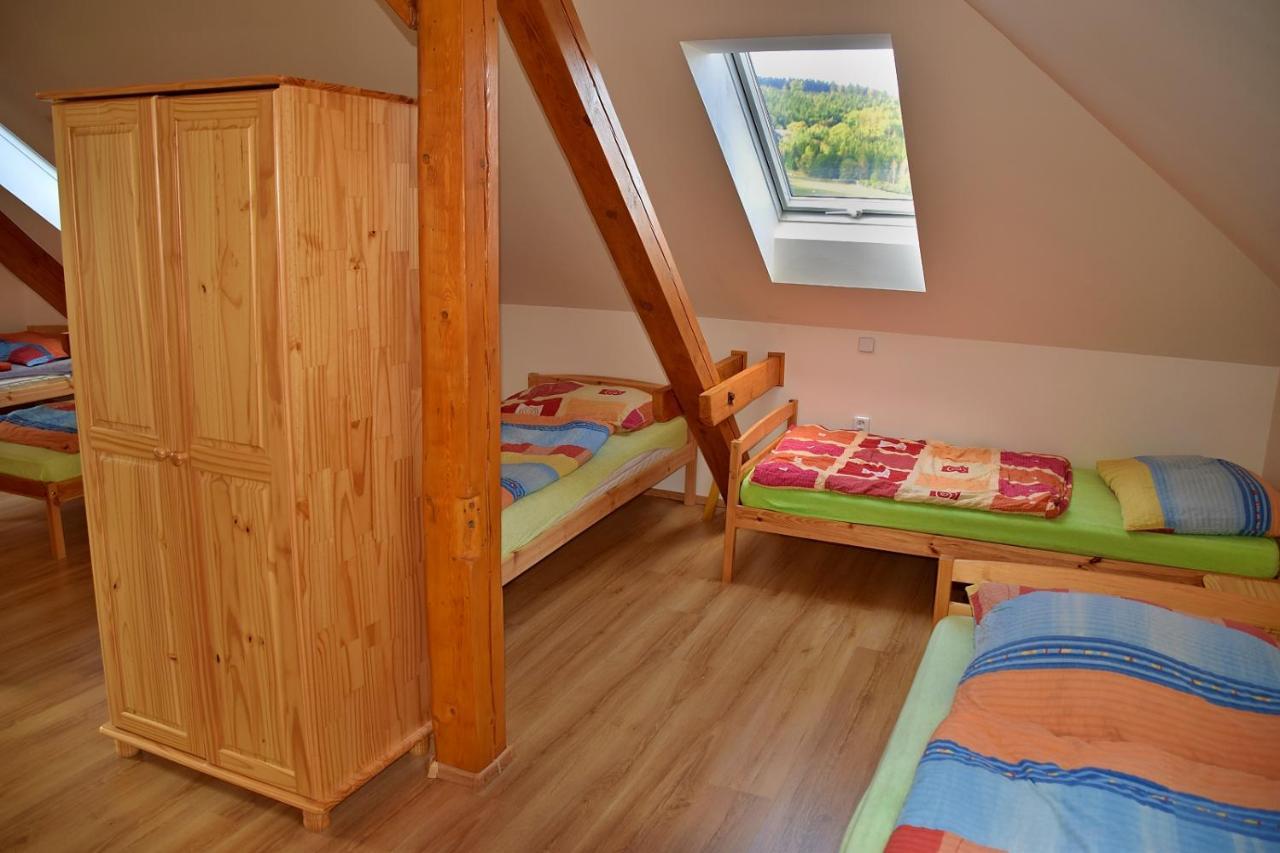 Hotel Forestyma Hodonín Esterno foto
